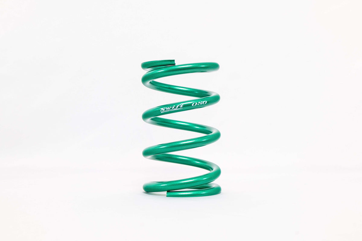 Swift Metric Coilover Spring - 6" Length | 70mm ID | 7kgf/mm
