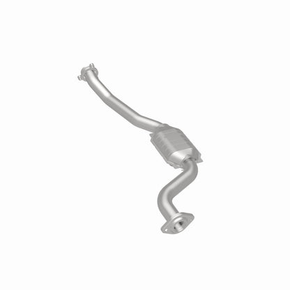 Magnaflow 49611 DirectFit Converter Rear For Colorado 04-06 2.8/3.5
