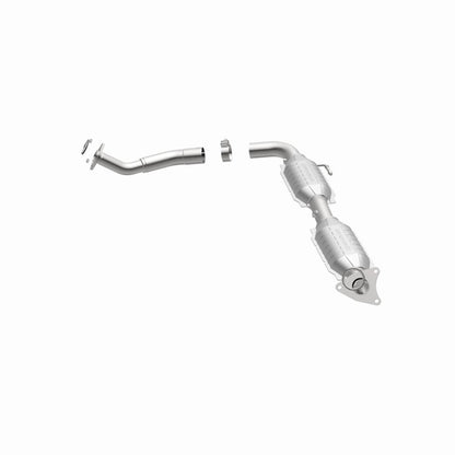 Magnaflow 49625 DirectFit Converter 07-08 4.7L Tundra D&S OEM