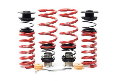 H&R VTF Adj Lowering Springs | C43 AMG W205 (17-21) (23002-5)