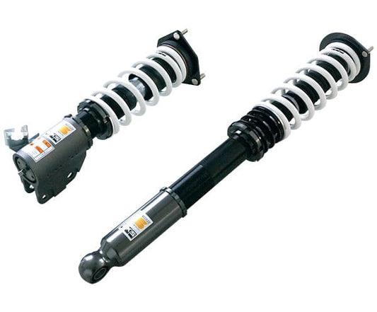 HKS Hipermax S Coilovers - Nissan Silvia S14 / S15 SR20DE(T) 93-02