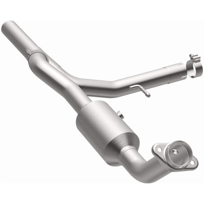 MagnaFlow 2007-2008 Ford F-150 California Grade CARB Compliant Direct-Fit Catalytic Converter