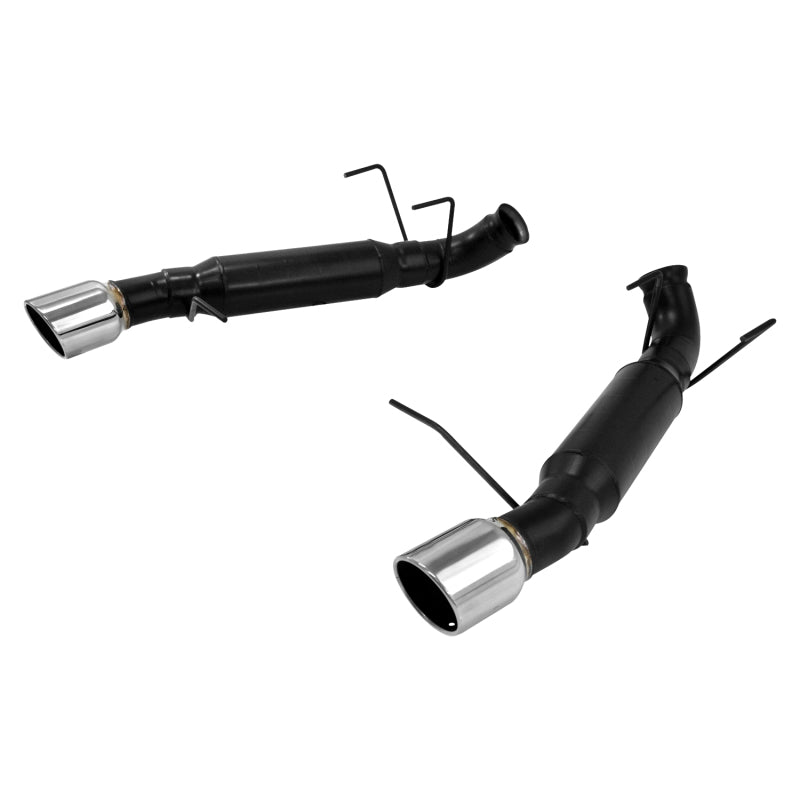 Flowmaster Outlaw SS Axle-Back Exhaust For Ford Mustang 13-14 (817592)