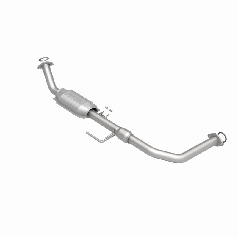 Magnaflow 23753 DirectFit Converter For Toyota Tundra 4.7L D&S Front
