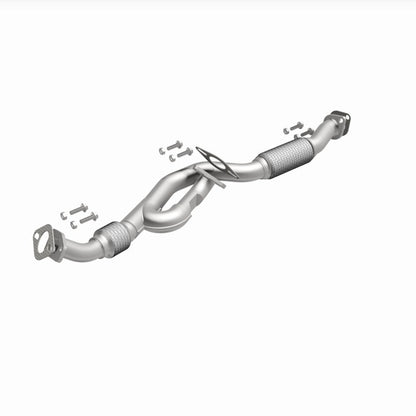 Magnaflow 107-0131 Front Pipe Kit For Hyundai Tucson/Sportage 2.7L