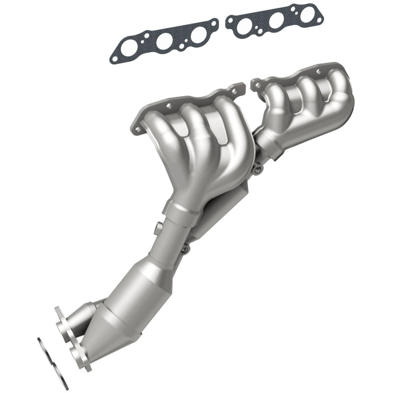 MagnaFlow D&F Catalytic Converter | Lexus GS/IS300, Toyota Supra, Jeep (50603)