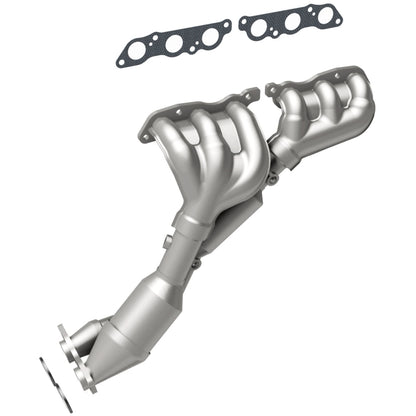 MagnaFlow D&F Catalytic Converter | Lexus GS/IS300, Toyota Supra, Jeep (50603)