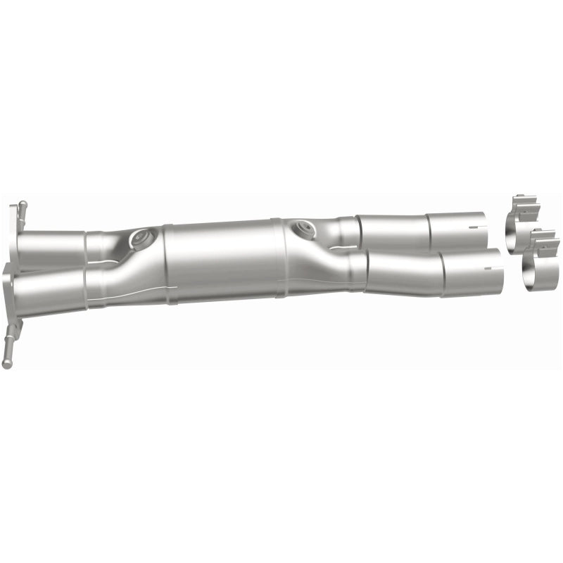 Magnaflow 21-278 DirectFit Converter For Ford Explorer 2013-18 3.5