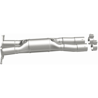 Magnaflow 21-278 DirectFit Converter For Ford Explorer 2013-18 3.5