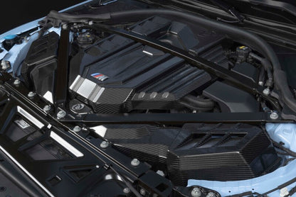 Dinan Carbon Engine Cover | BMW M3 (21-26) (D590-0005)