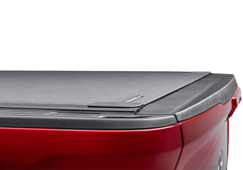 BAK 80310 Revolver X4s Hard Rolling Tonneau Cover for 2008-2016 Ford F-250/F-350