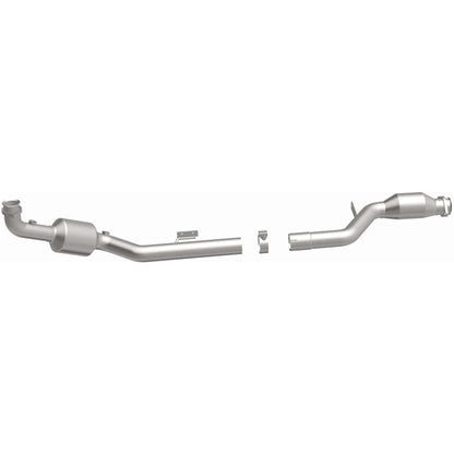 MagnaFlow 2008-2010 Mercedes-Benz SLK55 AMG California Grade CARB Compliant Direct-Fit Catalytic Converter