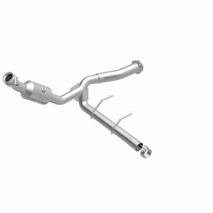 Magnaflow Conv DF 2011-14 F-150 5.0L | Ford F-150 (11-14) (52139)
