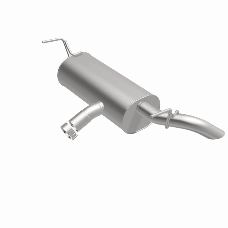 MAGNAFLOW 108-0291 Exhaust Muffler Kit For Jeep Cherokee 19-22