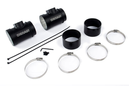 Dinan High Flow Air Mass Meter Kit | BMW M5 (D763-1500D)