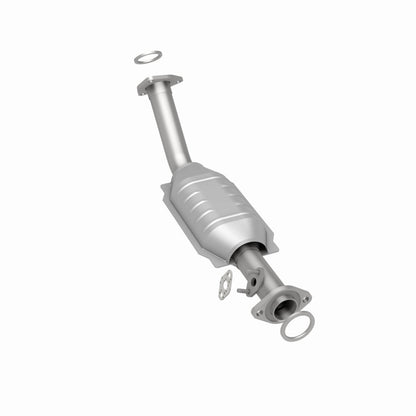 Magnaflow 23752 DirectFit Converter For Toyota Tundra 4.7L P/S Front