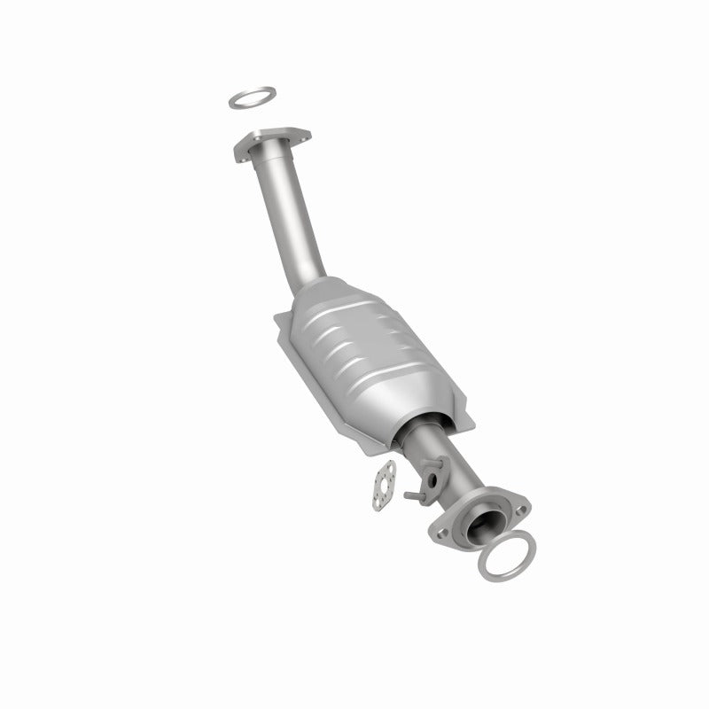 Magnaflow 49117 DirectFit Converter OEM P/S For Tundra 00-04 4.7L