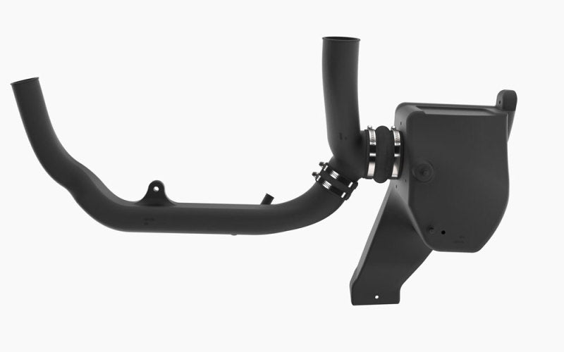 K&N Performance Dryflow Air Intake System | Ford Bronco (21-23) (30-2619)