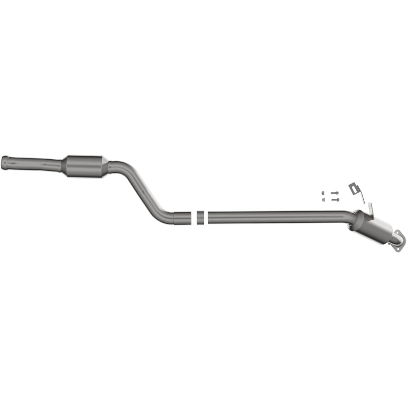 MAGNAFLOW 5561441 DF Conv 13-14 Mercedes-Benz GLK350 3.5L For Mercedes GLK