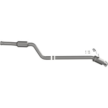 MAGNAFLOW 5561441 DF Conv 13-14 Mercedes-Benz GLK350 3.5L For Mercedes GLK