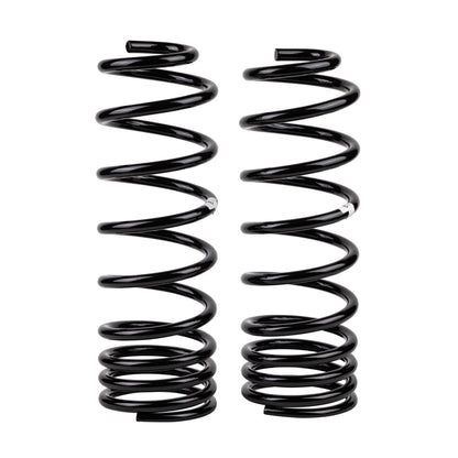 ARB 2890 Old Man Emu Rear Coil Spring Set - Medium Load For 96-09 Toyota 4Runner
