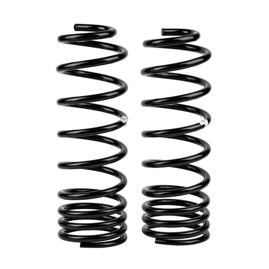 ARB 2890 Old Man Emu Rear Coil Spring Set - Medium Load For 96-09 Toyota 4Runner