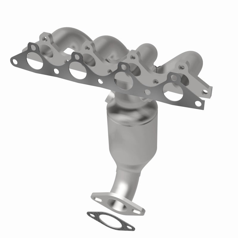 Magnaflow 51887 DirectFit Converter for Hyundai Accent 00-02 1.5L