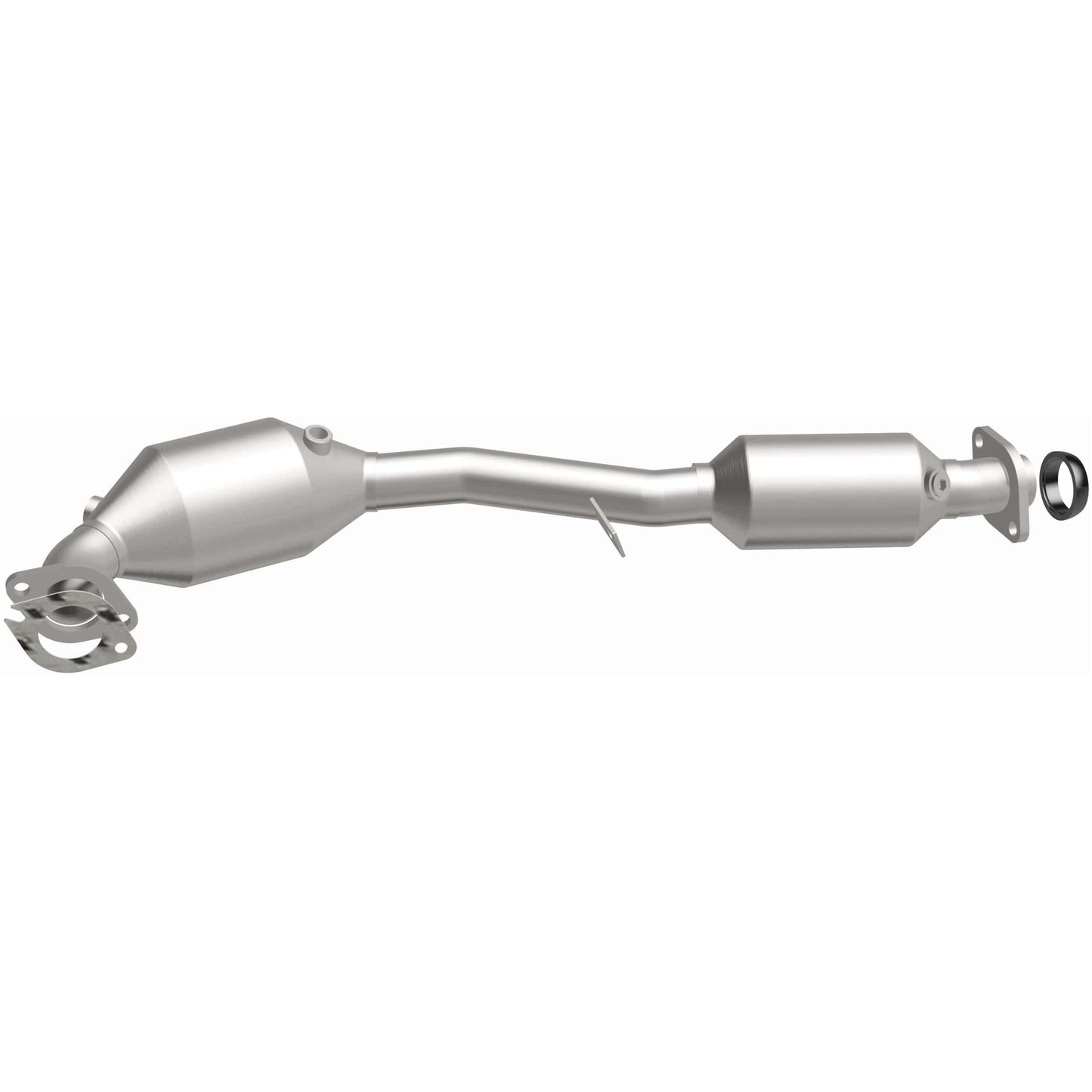 MagnaFlow California Grade CARB Compliant Direct-Fit Catalytic Converter 5411026
