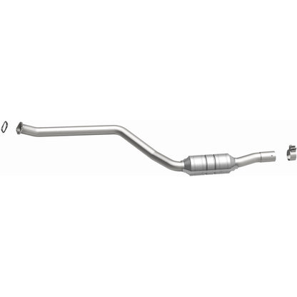 MagnaFlow California Grade CARB Compliant Direct-Fit Catalytic Converter 5571374