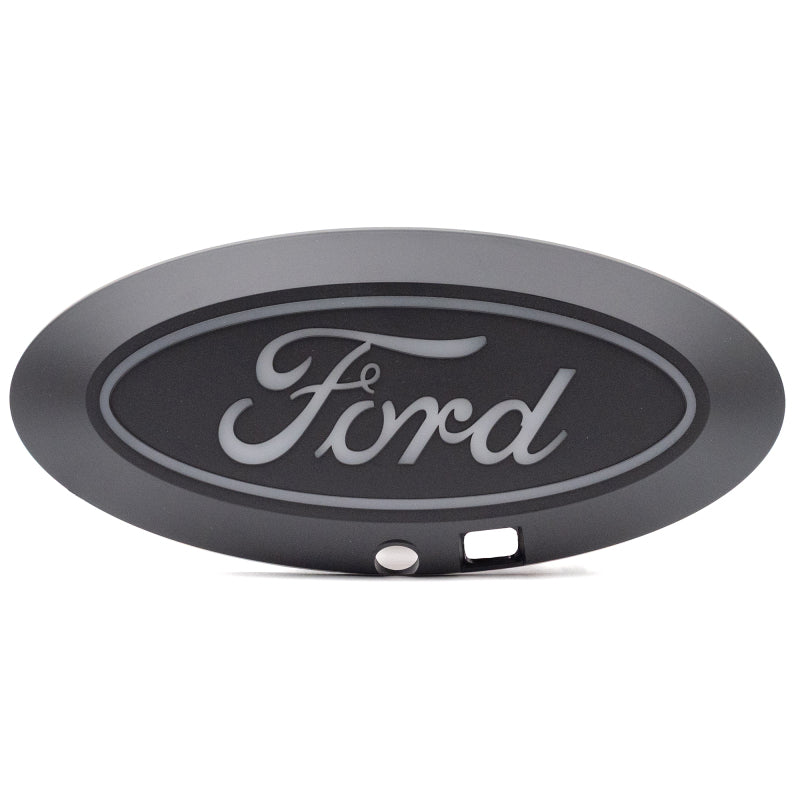 Putco LED Emblem w/ Camera CutOut | Ford F-150 (18-20) (92602)