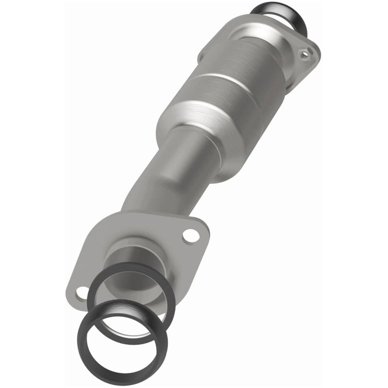 Magnaflow 52549 DirectFit Converter For Toyota Sienna 11-15 3.5L Underbody