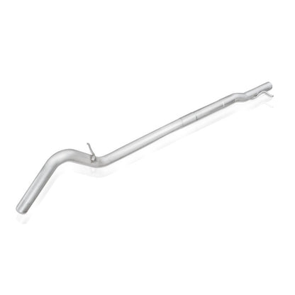 Stainless Works Catback Dump Exhaust | Jeep Wrangler (12-17) (JPJKUCBD)