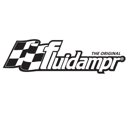 Fluidampr 800241 Harmonic Balancer Fluidampr for 11-26 Ford 6.7L Power Stroke