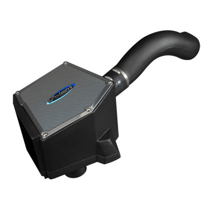 Volant PowerCore Cold Air Intake | Chevrolet Silverado / Suburban / Tahoe / GMC Sierra / Yukon (07-08) (152536)