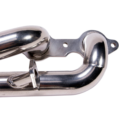 BBK 99-04 GM Truck/SUV 6.0 Shorty Tuned Length Exhaust Headers | 99-13 GM Truck/SUV (40060)