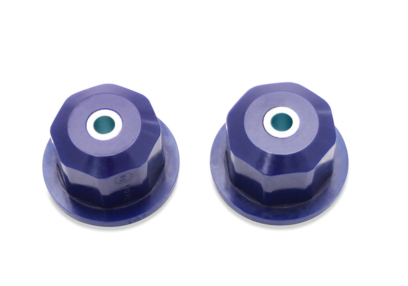SuperPro 2004-15 Mazda RX-8/Miata Rear Diff Bushings | 2004-2015 Mazda RX-8/Miata (SPF3404-80K)