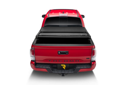 Extang 90482 Trifecta ALX Soft Folding Tonneau Cover for 2022-2025 Toyota Tundra