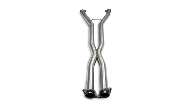 Corsa XO Pipe Exhaust | Chevy Corvette (05-13) (14163)