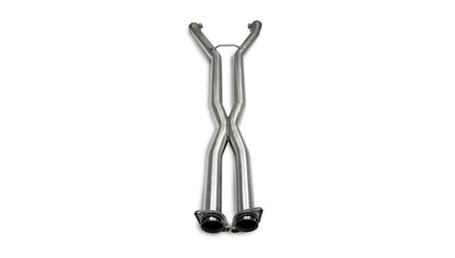 Corsa XO Pipe Exhaust | Chevy Corvette (05-13) (14163)