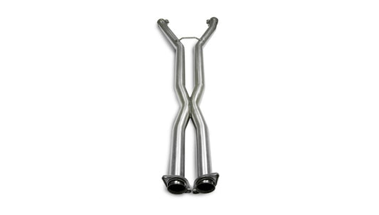 Corsa XO Pipe Exhaust | Chevy Corvette (05-13) (14163)