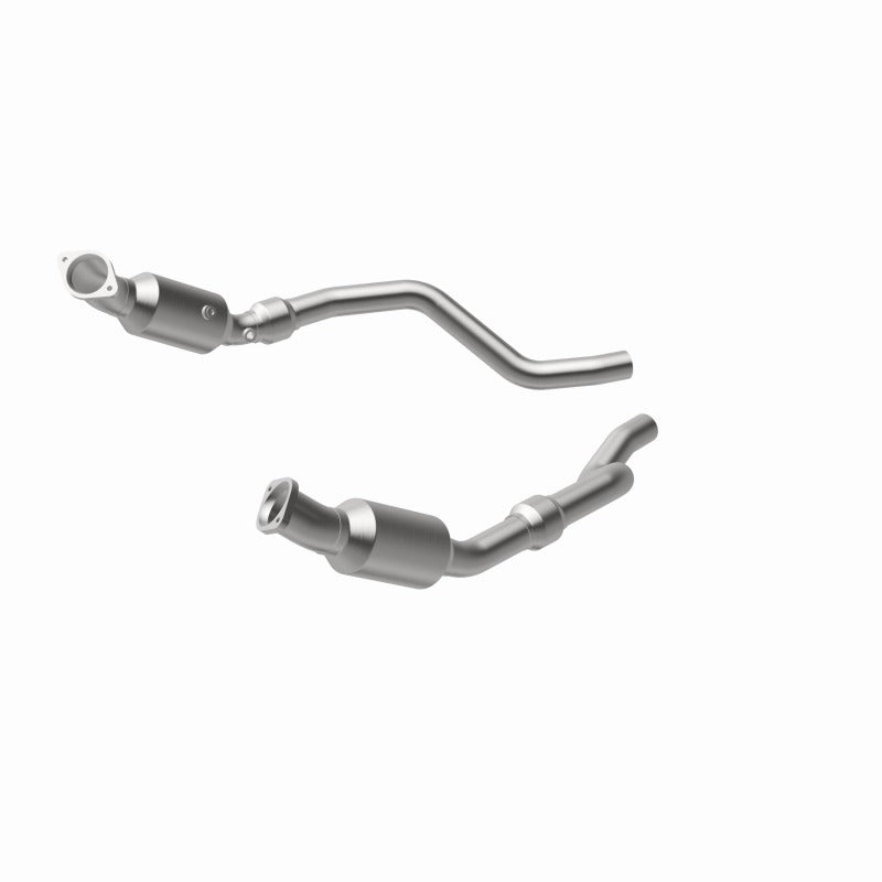 MagnaFlow OEM Grade D/F Catalytic Converter | Chrysler 300/Dodge Challenger/Charger (04-24) (16421)