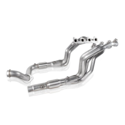 Stainless Works 6.2L Headers 11-18 F-250/F-350 | F-250/F-350 (11-16,17-23) (FT211HCAT)
