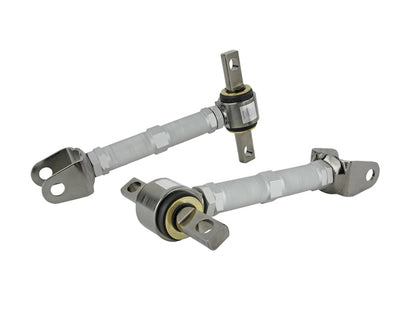 Skunk2 Racing Pro Series Adj Rear Camber Kit | Honda Civic/Si/Acura RSX (01-06) (516-05-0510)