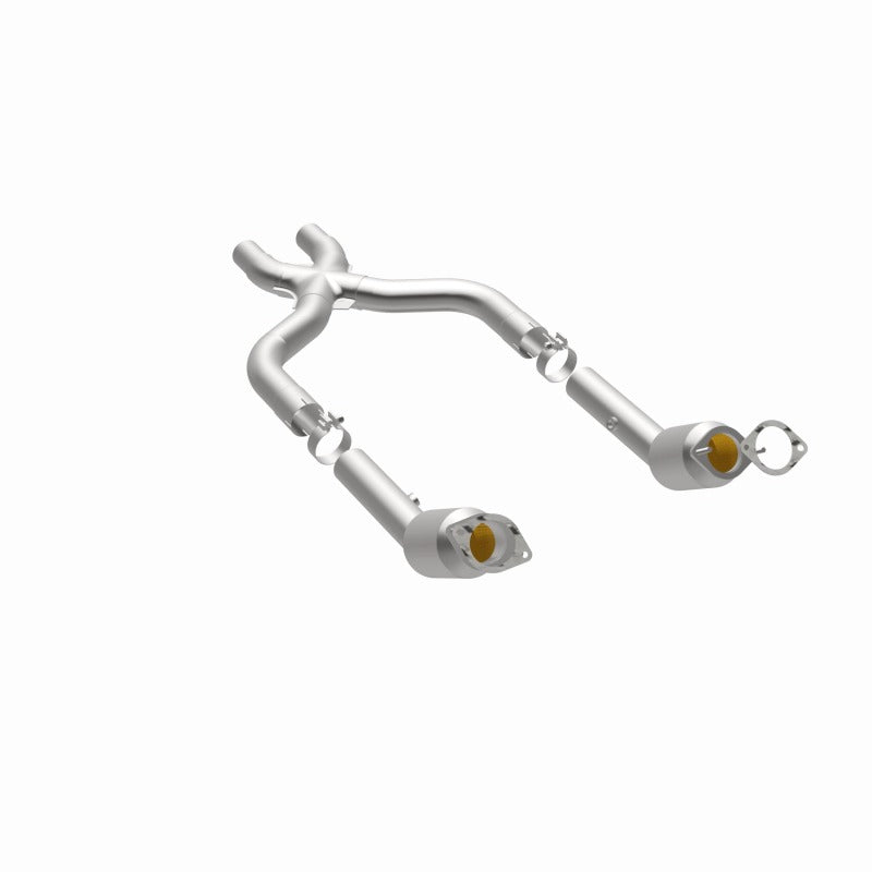 MagnaFlow 16399 DirectFit Converter O/R For 2011 Mustang 5.0L