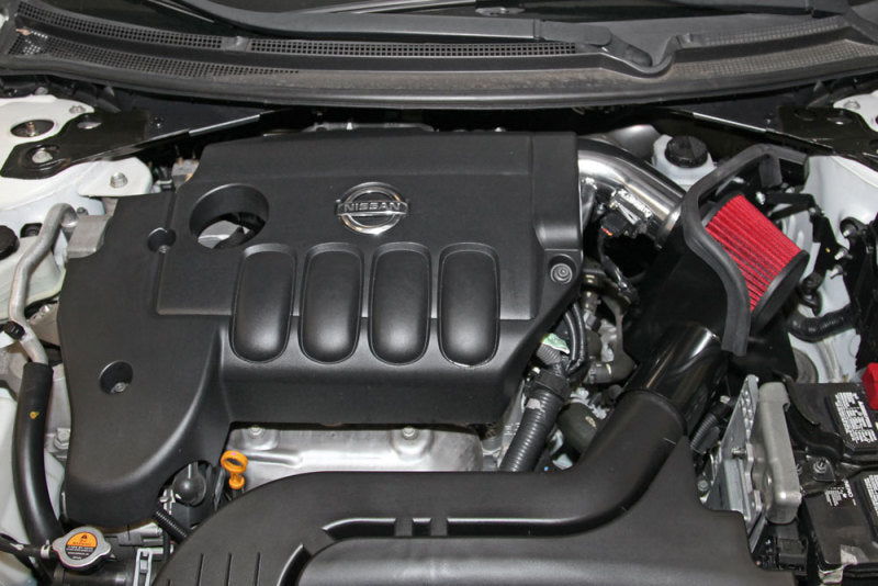Spectre Air Intake Kit Nissan Altima 2.5L F/I 07-12 (10233)
