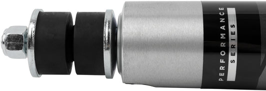 FOX 985-24-226 2.0 Front Shock for 88-04 Y61/Y60 Nissan Patrol w/0-1.5" Lift
