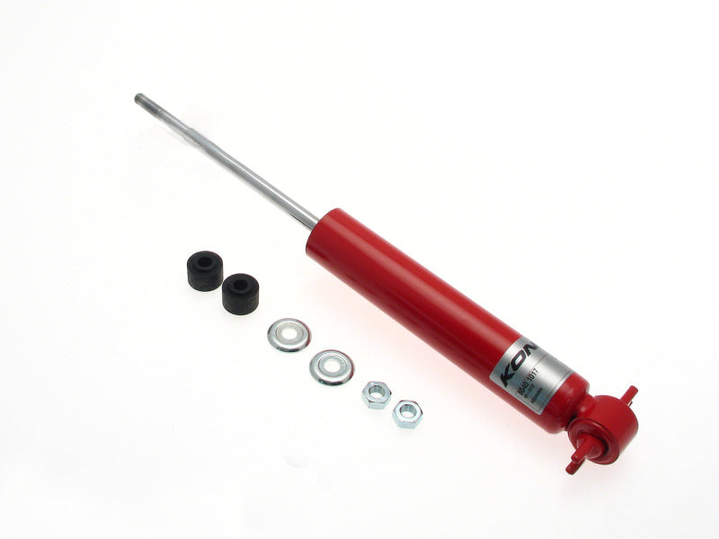 Koni Classic (Red) Shocks Set - 1970-1981 Chevrolet Camaro Incl. Z-28