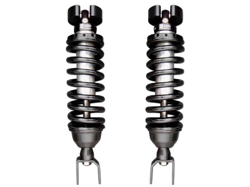 ICON 211000 for 2019+ Ram 1500 /2009+ Ram 1500 4WD .75-2.5in 2.5 Series Shocks