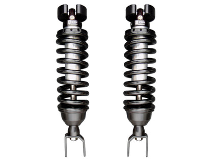 ICON 211000 for 2019+ Ram 1500 /2009+ Ram 1500 4WD .75-2.5in 2.5 Series Shocks