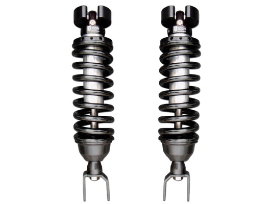 ICON 211000 for 2019+ Ram 1500 /2009+ Ram 1500 4WD .75-2.5in 2.5 Series Shocks